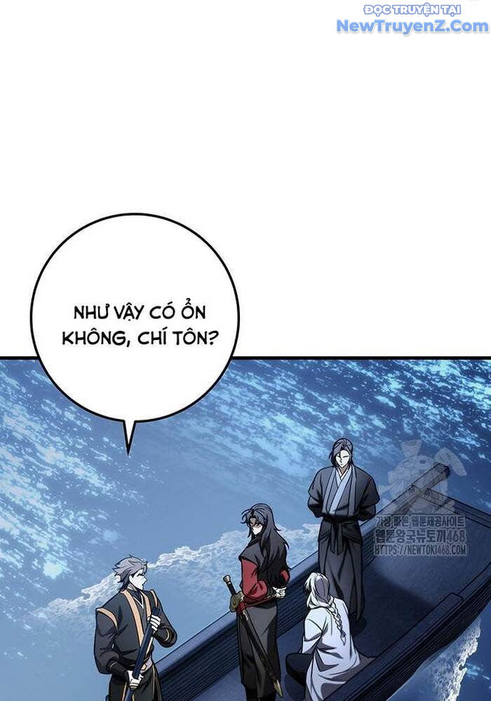 Thanh Kiếm Của Hoàng Đế - Chapter 82 - Page 141