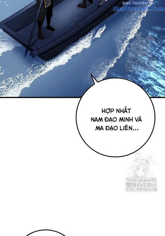 Thanh Kiếm Của Hoàng Đế - Chapter 82 - Page 142