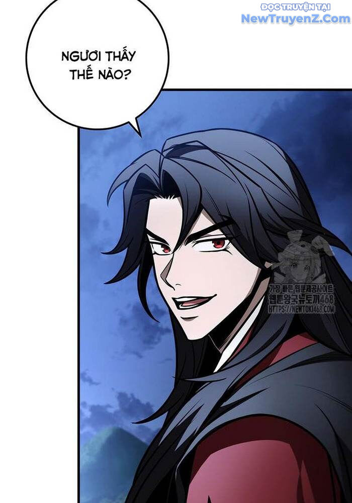 Thanh Kiếm Của Hoàng Đế - Chapter 82 - Page 143