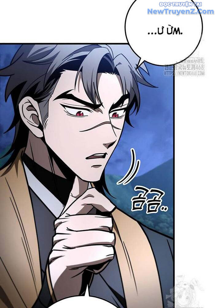 Thanh Kiếm Của Hoàng Đế - Chapter 82 - Page 145