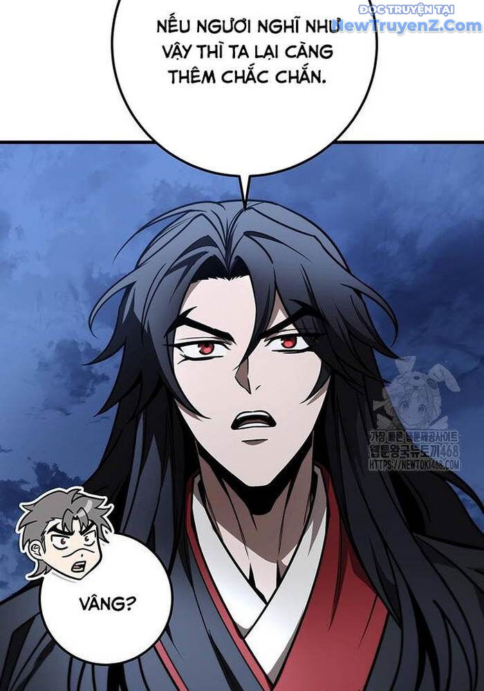 Thanh Kiếm Của Hoàng Đế - Chapter 82 - Page 147