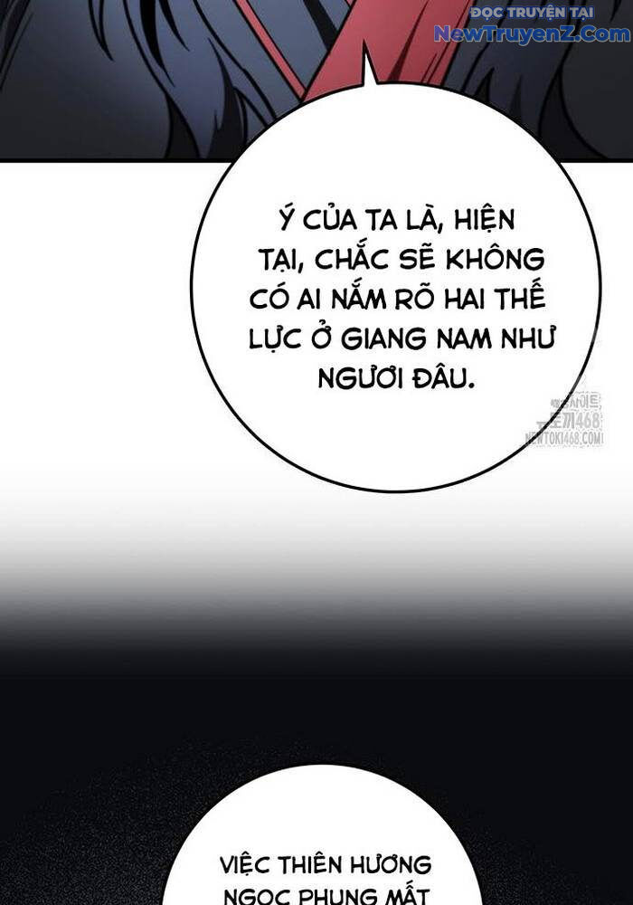 Thanh Kiếm Của Hoàng Đế - Chapter 82 - Page 148