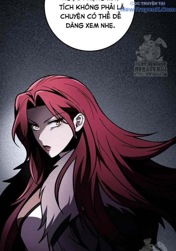 Thanh Kiếm Của Hoàng Đế - Chapter 82 - Page 149