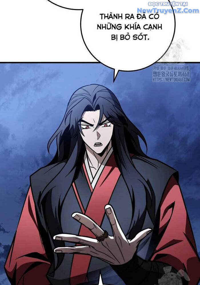 Thanh Kiếm Của Hoàng Đế - Chapter 82 - Page 152