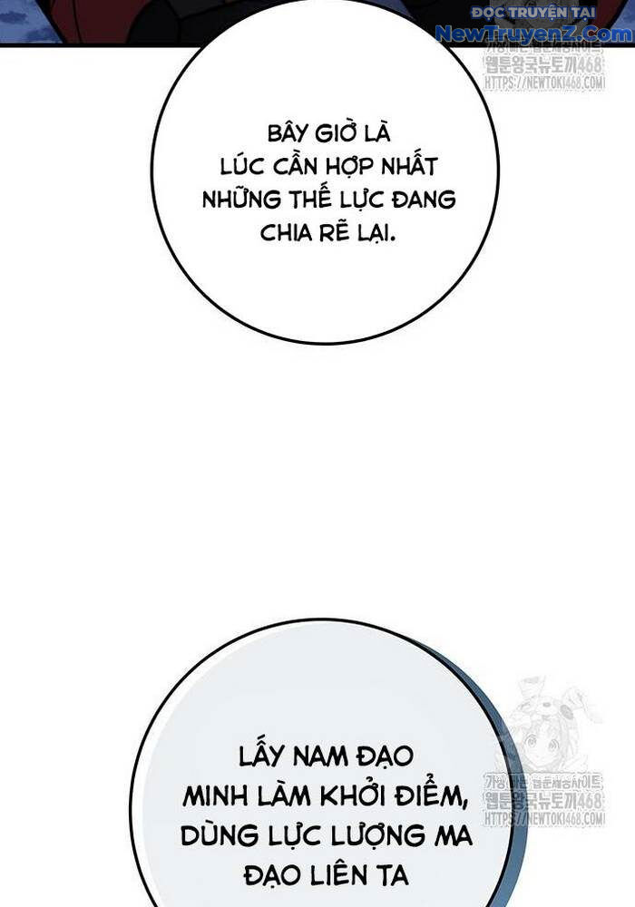 Thanh Kiếm Của Hoàng Đế - Chapter 82 - Page 153