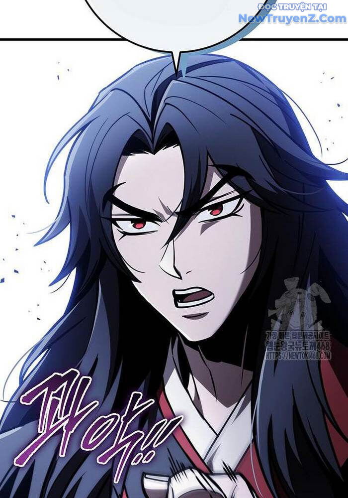 Thanh Kiếm Của Hoàng Đế - Chapter 82 - Page 154