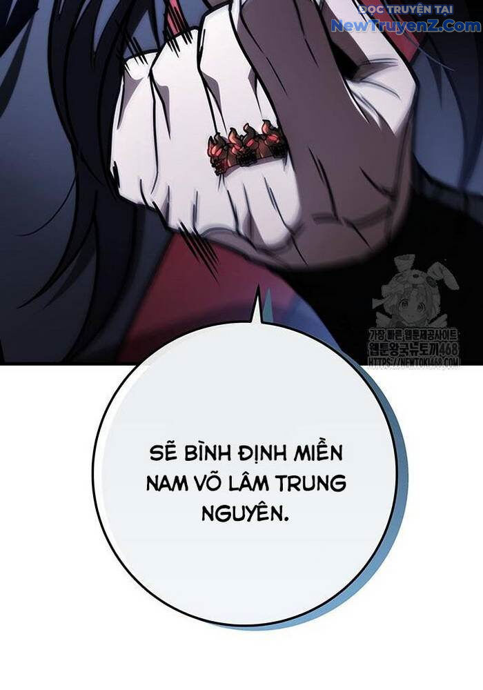 Thanh Kiếm Của Hoàng Đế - Chapter 82 - Page 155