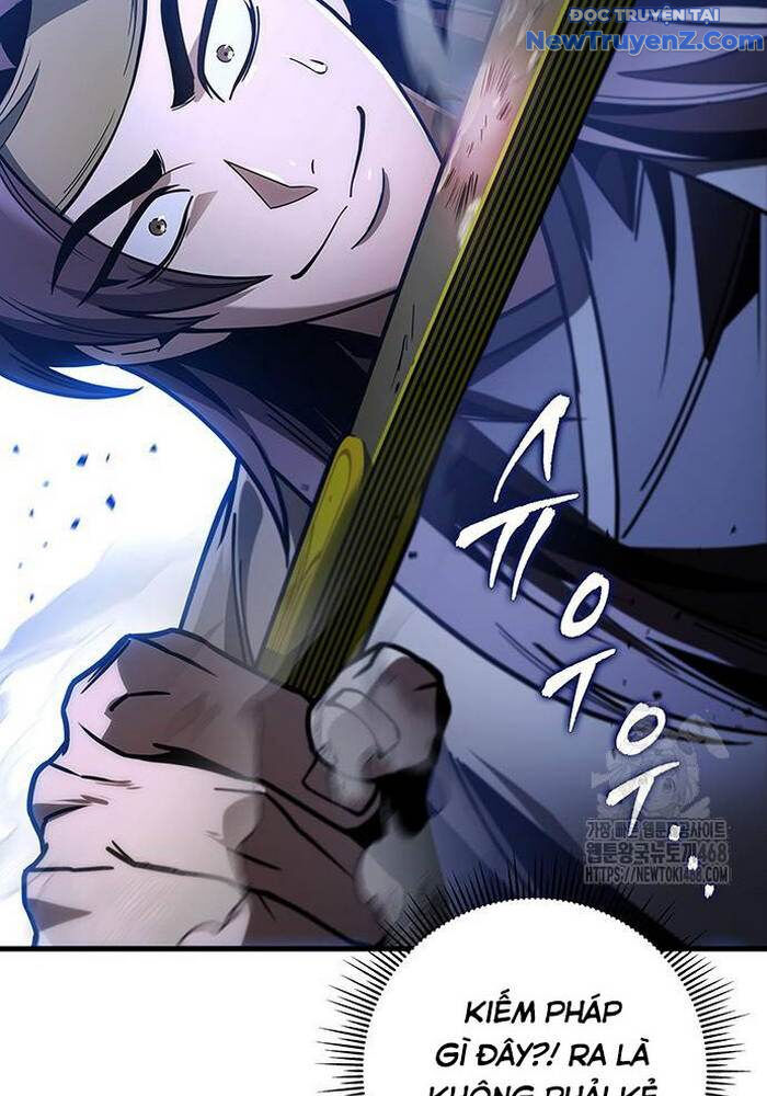 Thanh Kiếm Của Hoàng Đế - Chapter 82 - Page 18