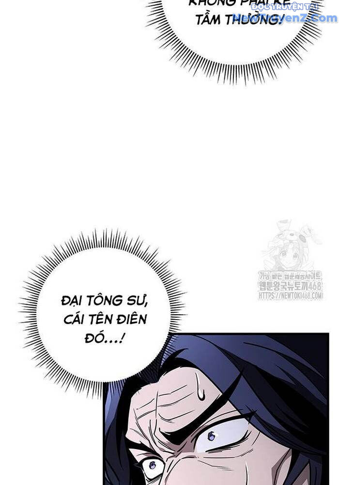 Thanh Kiếm Của Hoàng Đế - Chapter 82 - Page 19