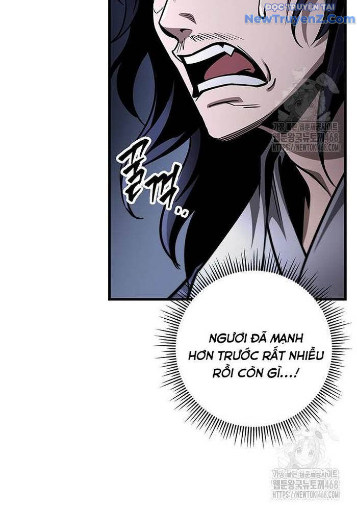 Thanh Kiếm Của Hoàng Đế - Chapter 82 - Page 20