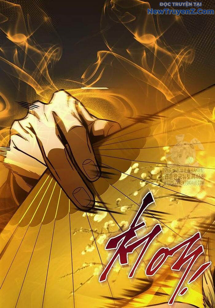 Thanh Kiếm Của Hoàng Đế - Chapter 82 - Page 22