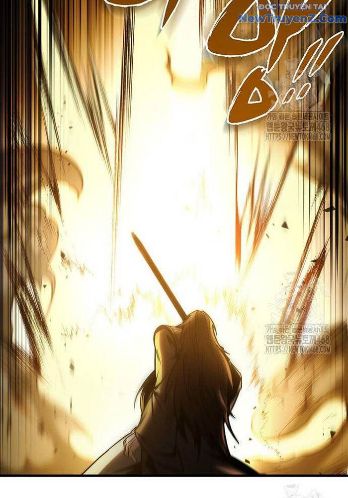 Thanh Kiếm Của Hoàng Đế - Chapter 82 - Page 28