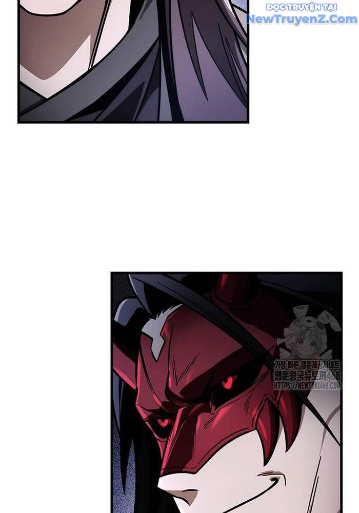 Thanh Kiếm Của Hoàng Đế - Chapter 82 - Page 30