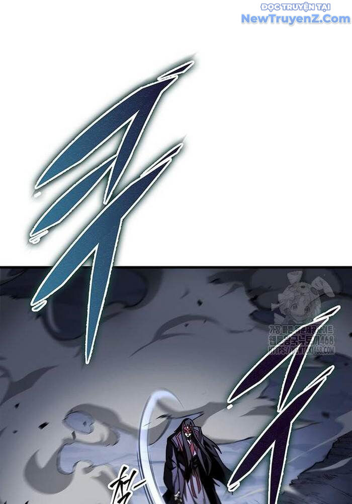 Thanh Kiếm Của Hoàng Đế - Chapter 82 - Page 32