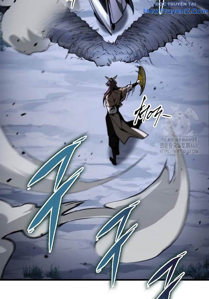 Thanh Kiếm Của Hoàng Đế - Chapter 82 - Page 33