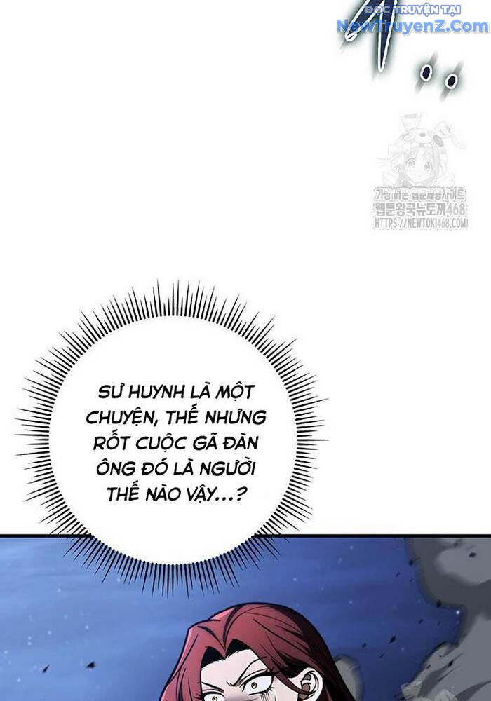 Thanh Kiếm Của Hoàng Đế - Chapter 82 - Page 34