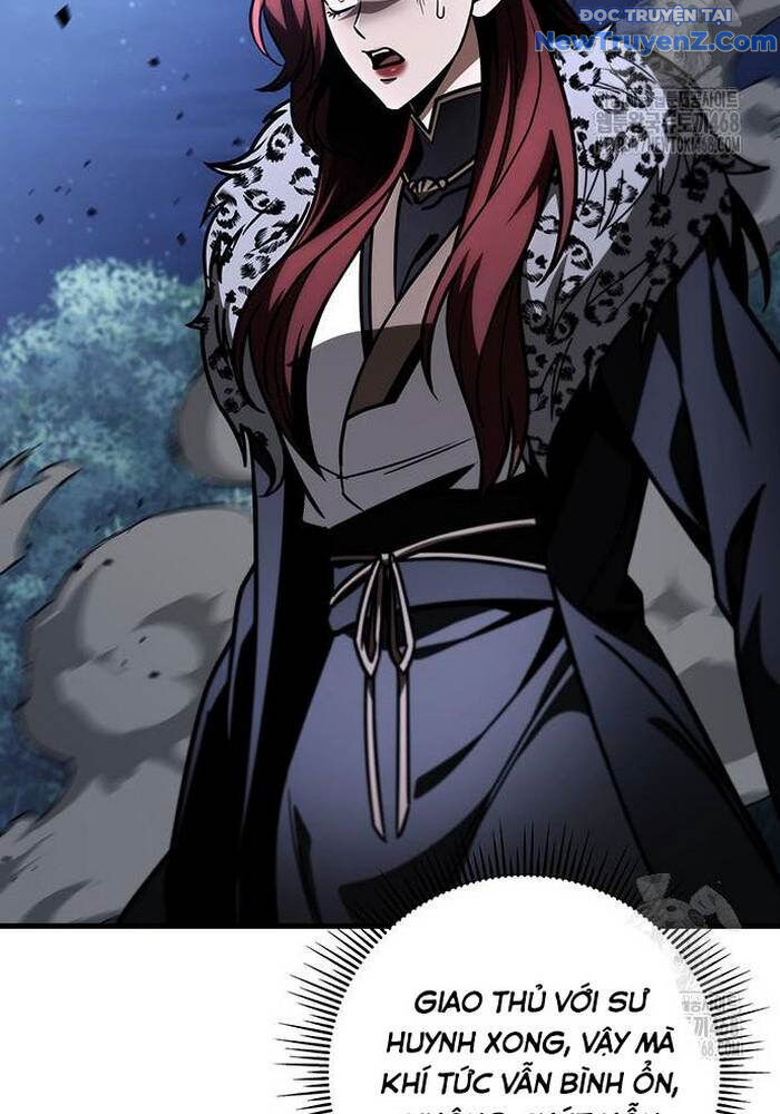 Thanh Kiếm Của Hoàng Đế - Chapter 82 - Page 35