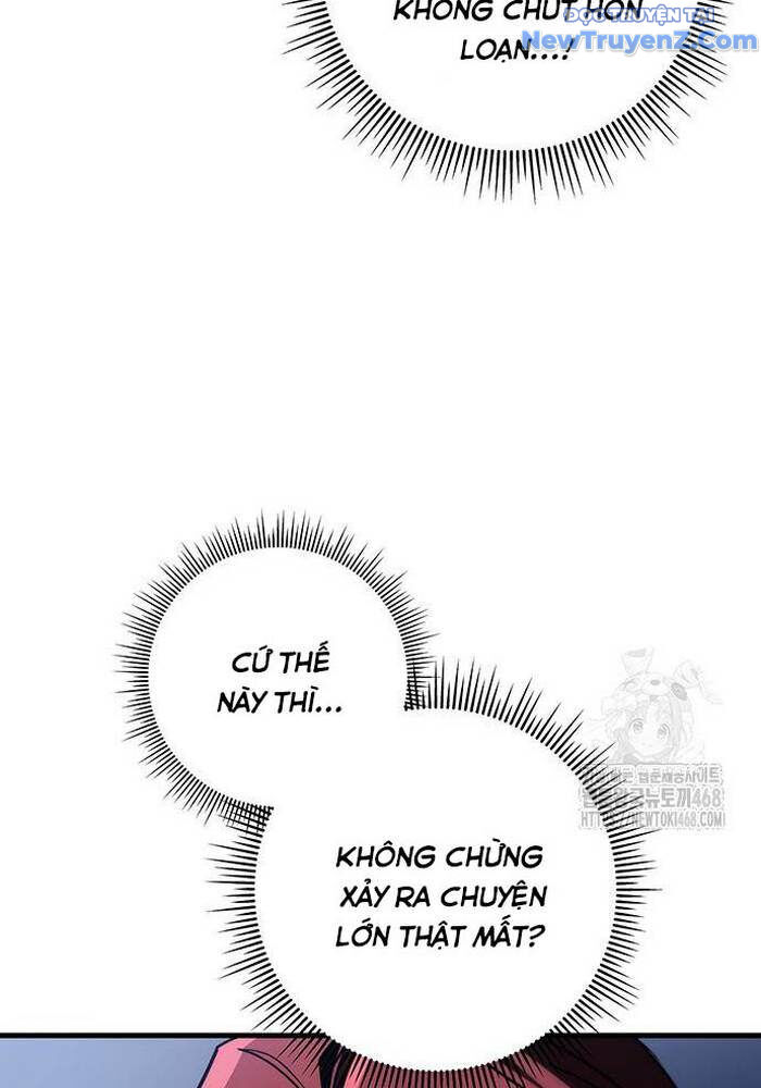 Thanh Kiếm Của Hoàng Đế - Chapter 82 - Page 36