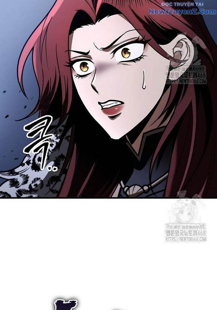 Thanh Kiếm Của Hoàng Đế - Chapter 82 - Page 37