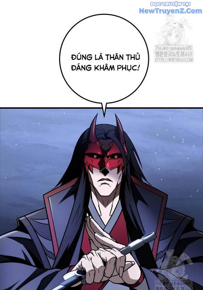 Thanh Kiếm Của Hoàng Đế - Chapter 82 - Page 40