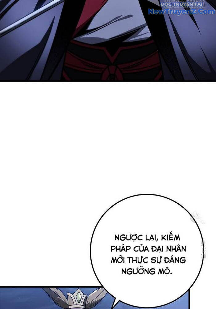 Thanh Kiếm Của Hoàng Đế - Chapter 82 - Page 41