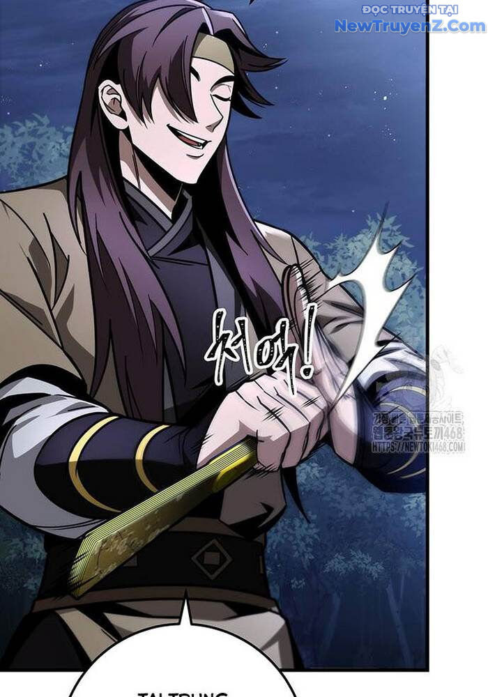 Thanh Kiếm Của Hoàng Đế - Chapter 82 - Page 42