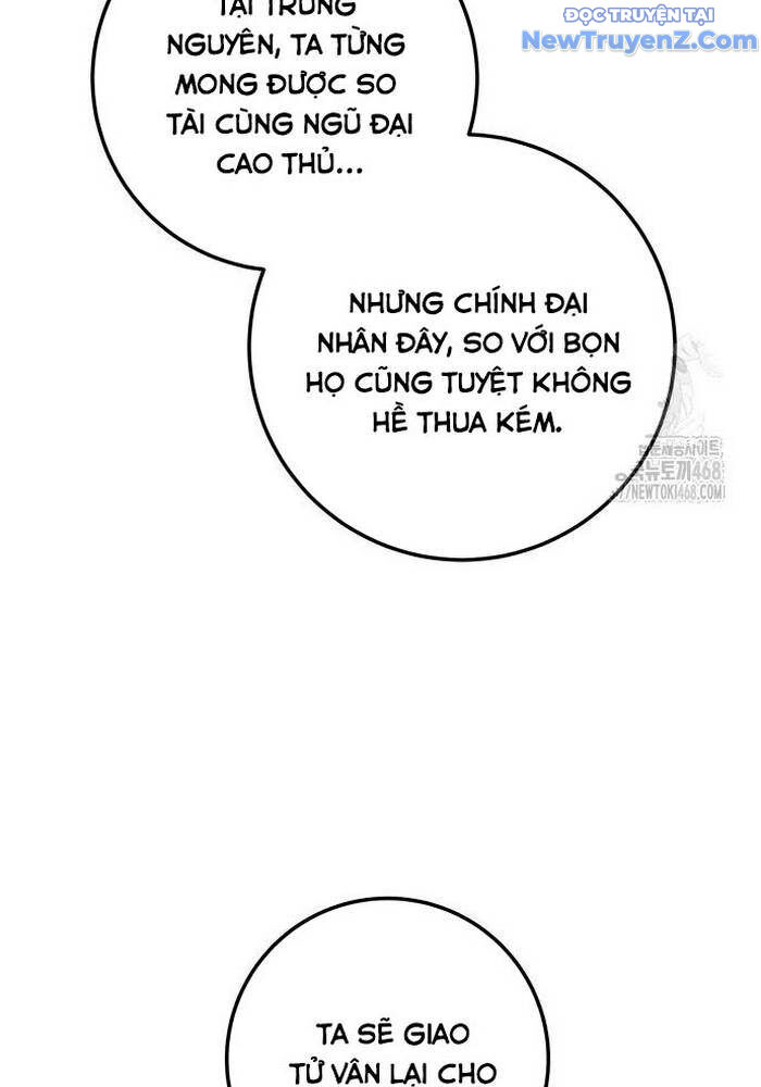 Thanh Kiếm Của Hoàng Đế - Chapter 82 - Page 43