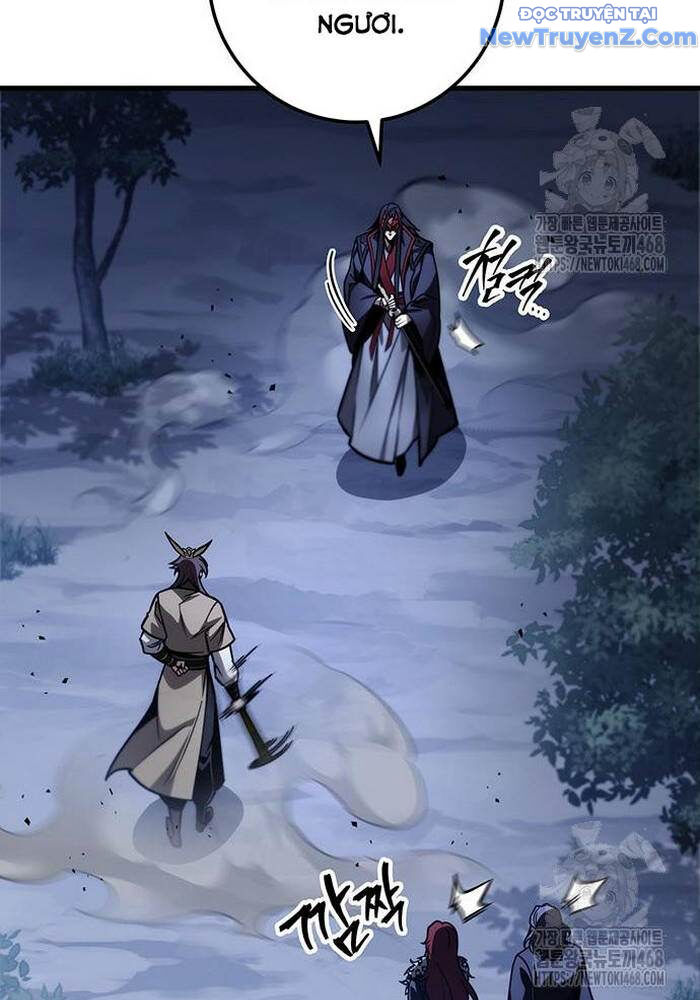 Thanh Kiếm Của Hoàng Đế - Chapter 82 - Page 44