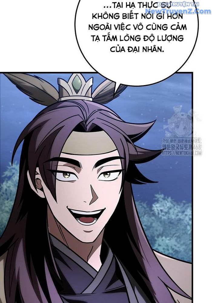 Thanh Kiếm Của Hoàng Đế - Chapter 82 - Page 46