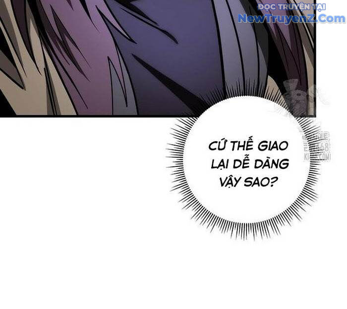 Thanh Kiếm Của Hoàng Đế - Chapter 82 - Page 47