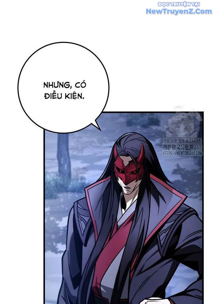 Thanh Kiếm Của Hoàng Đế - Chapter 82 - Page 48