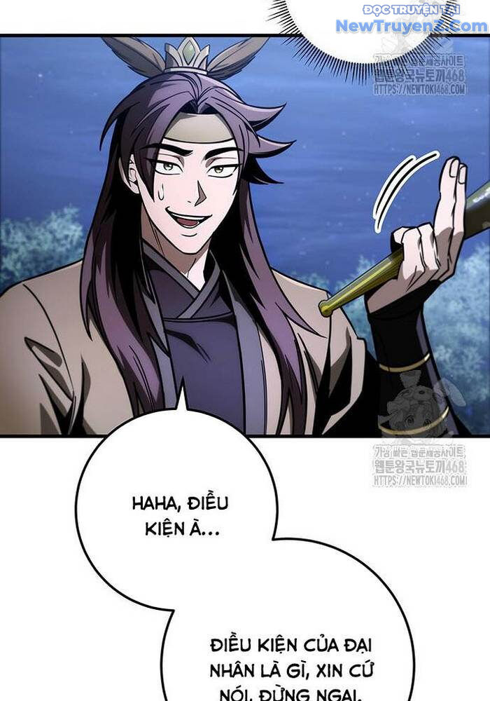 Thanh Kiếm Của Hoàng Đế - Chapter 82 - Page 50