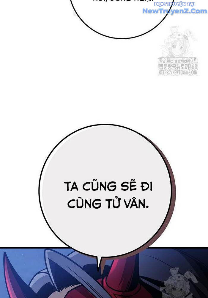 Thanh Kiếm Của Hoàng Đế - Chapter 82 - Page 51