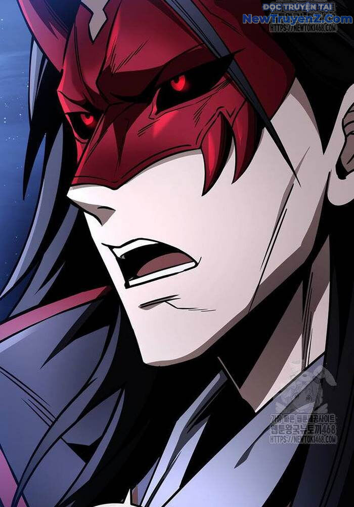 Thanh Kiếm Của Hoàng Đế - Chapter 82 - Page 52