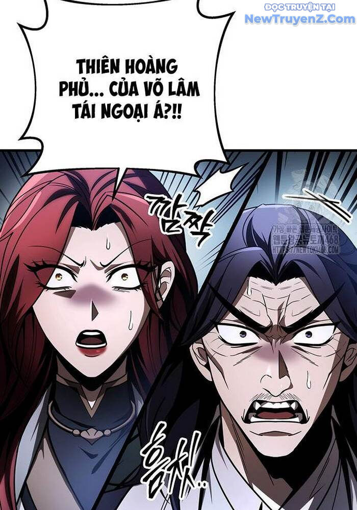 Thanh Kiếm Của Hoàng Đế - Chapter 82 - Page 54