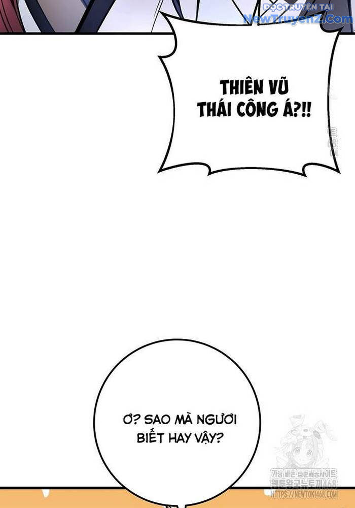 Thanh Kiếm Của Hoàng Đế - Chapter 82 - Page 55