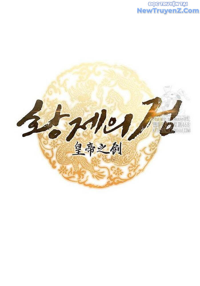 Thanh Kiếm Của Hoàng Đế - Chapter 82 - Page 57