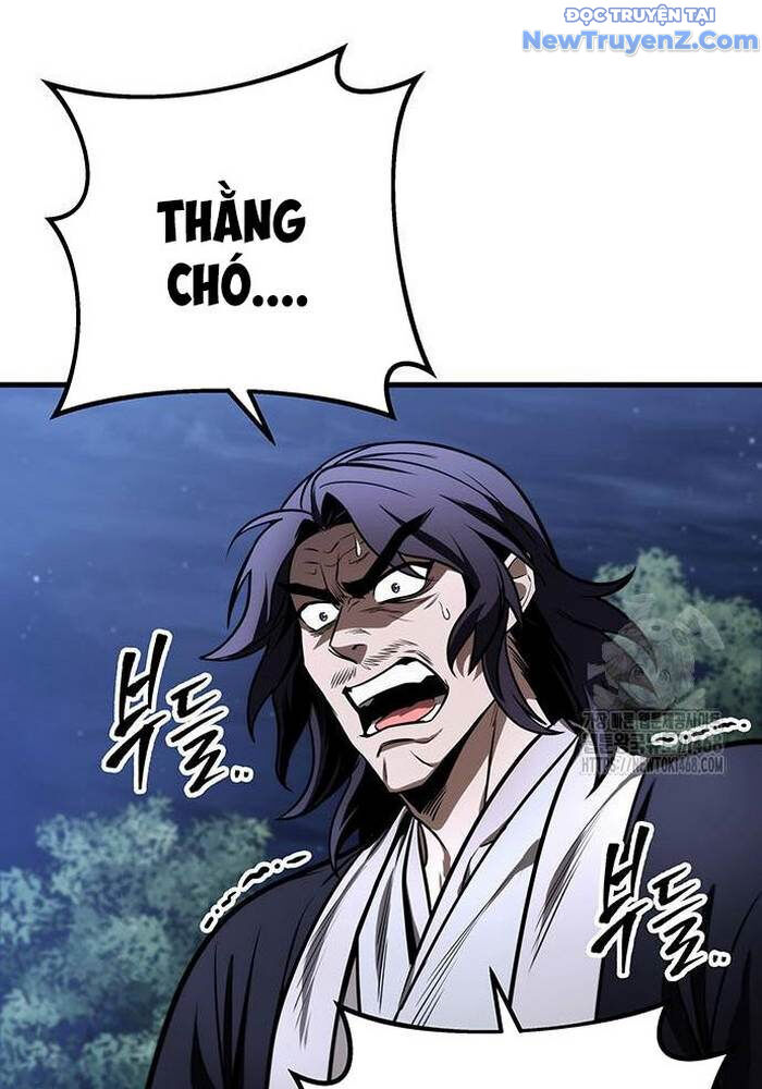 Thanh Kiếm Của Hoàng Đế - Chapter 82 - Page 60