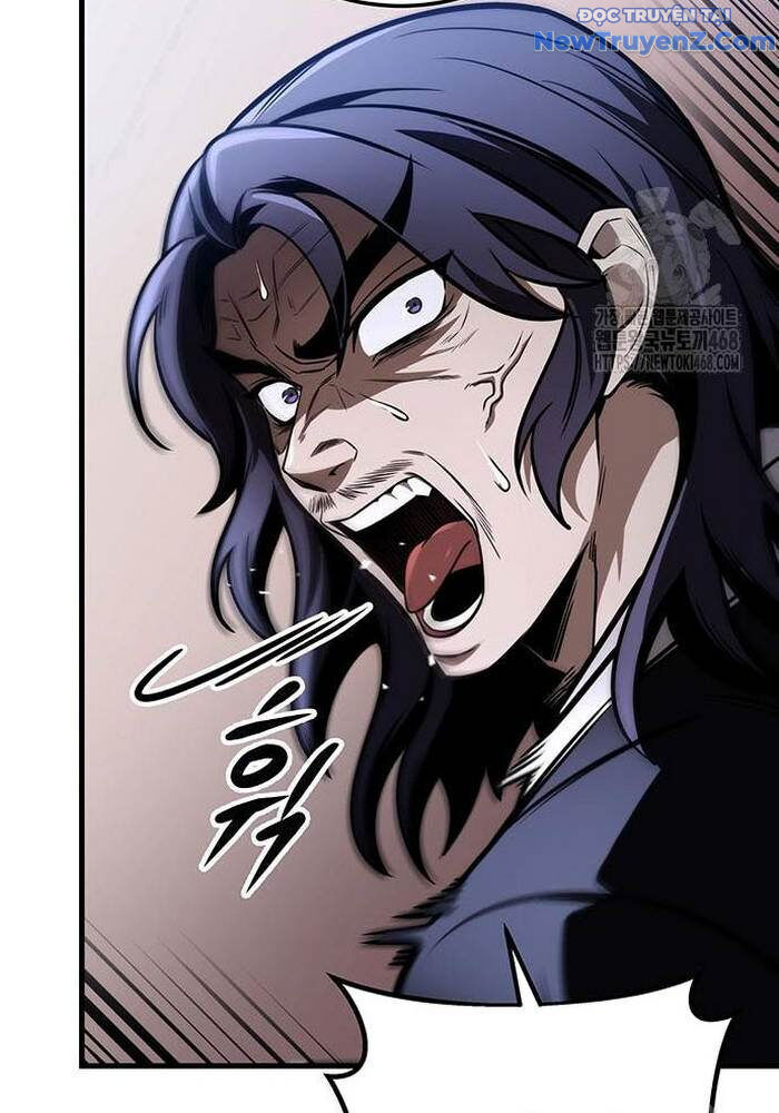 Thanh Kiếm Của Hoàng Đế - Chapter 82 - Page 62