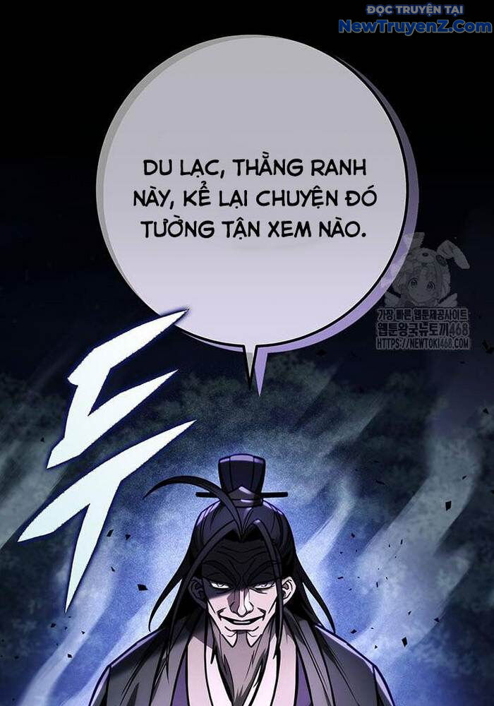 Thanh Kiếm Của Hoàng Đế - Chapter 82 - Page 65