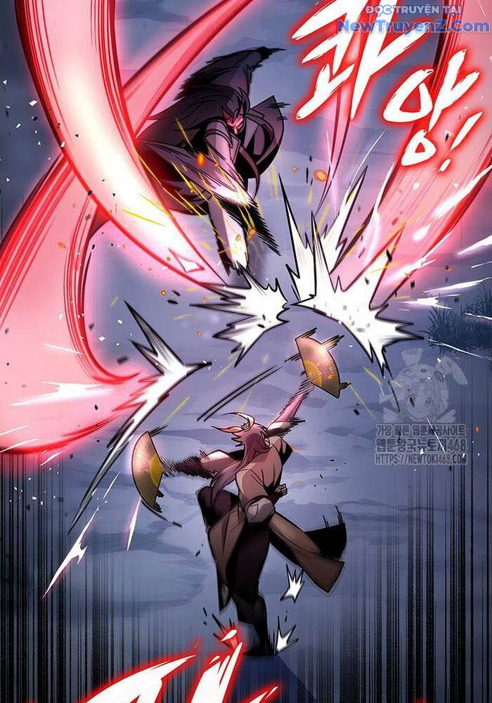 Thanh Kiếm Của Hoàng Đế - Chapter 82 - Page 7