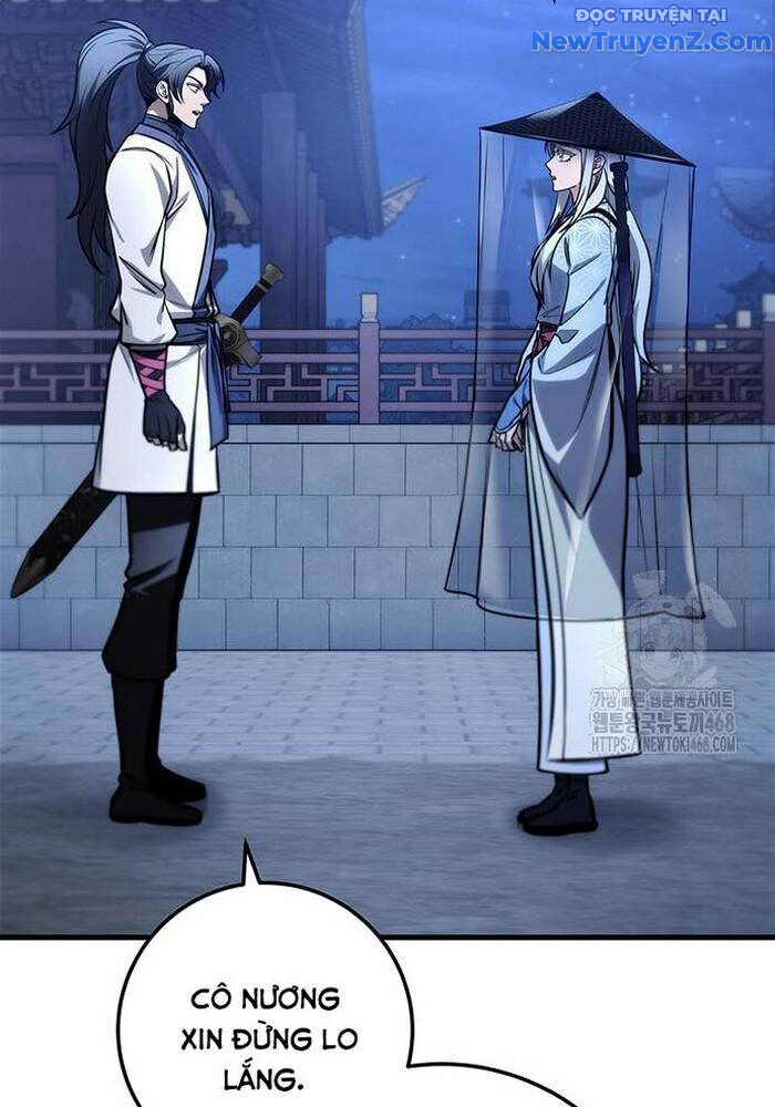 Thanh Kiếm Của Hoàng Đế - Chapter 82 - Page 70