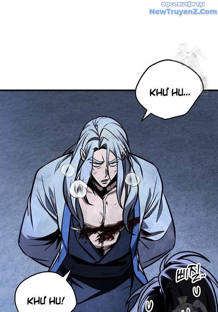 Thanh Kiếm Của Hoàng Đế - Chapter 82 - Page 76