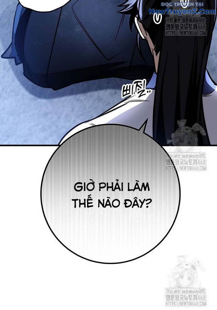 Thanh Kiếm Của Hoàng Đế - Chapter 82 - Page 77