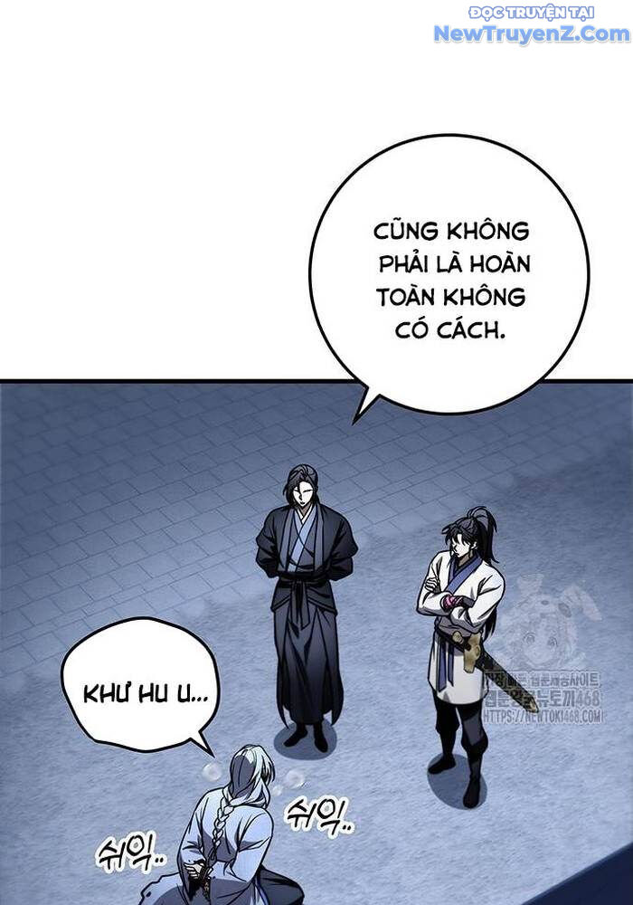 Thanh Kiếm Của Hoàng Đế - Chapter 82 - Page 78