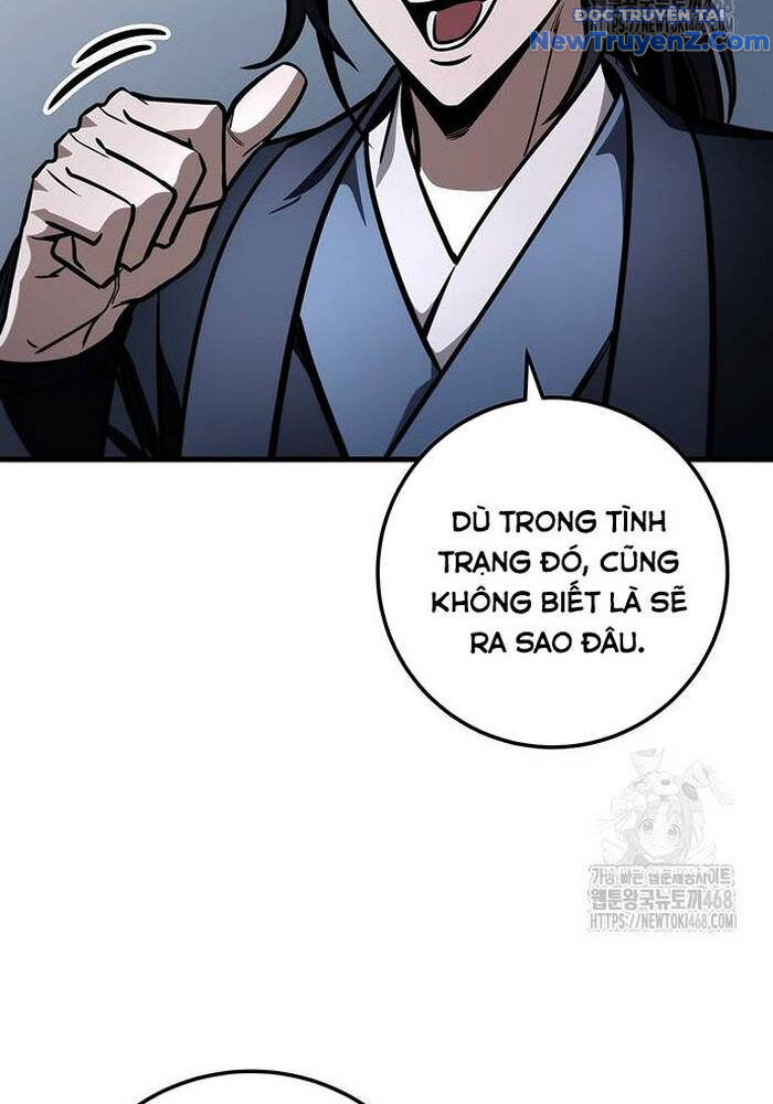 Thanh Kiếm Của Hoàng Đế - Chapter 82 - Page 81