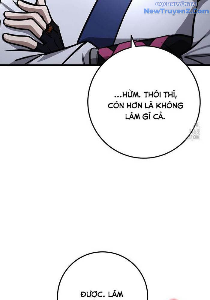 Thanh Kiếm Của Hoàng Đế - Chapter 82 - Page 83