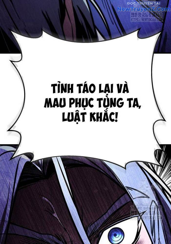 Thanh Kiếm Của Hoàng Đế - Chapter 82 - Page 85