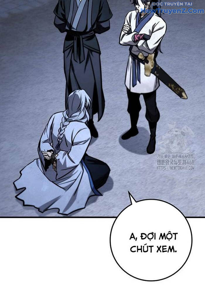 Thanh Kiếm Của Hoàng Đế - Chapter 82 - Page 89