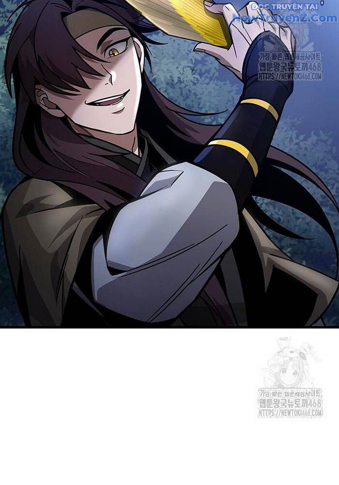 Thanh Kiếm Của Hoàng Đế - Chapter 82 - Page 9